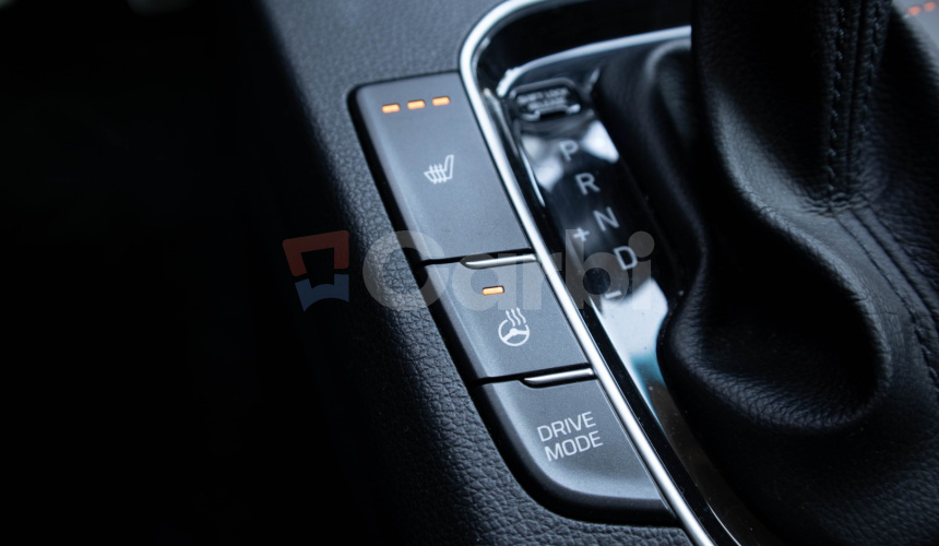 Hyundai i30 1.4 T-GDi Style 7DCT