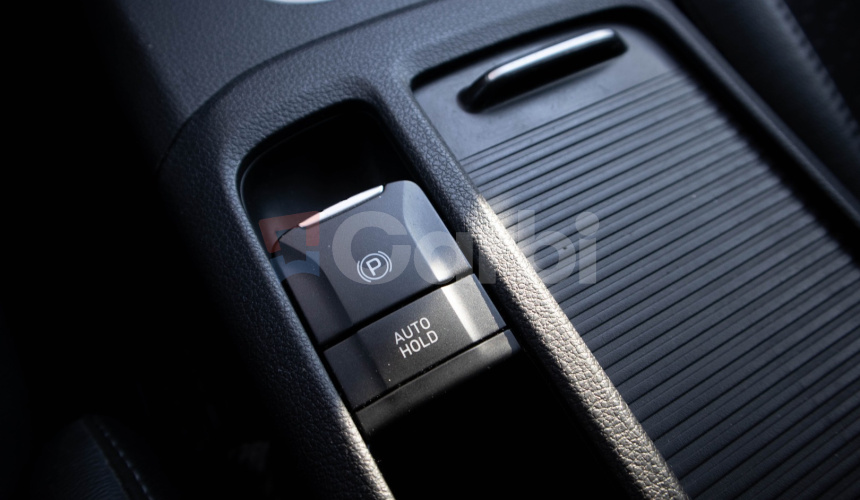 Hyundai i30 1.4 T-GDi Style 7DCT