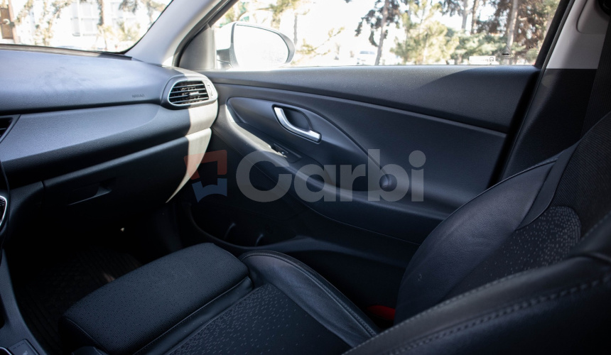 Hyundai i30 1.4 T-GDi Style 7DCT