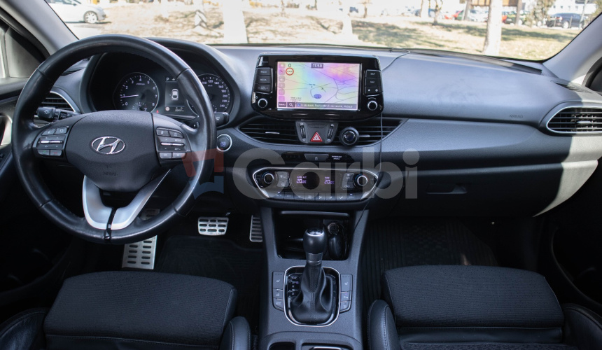 Hyundai i30 1.4 T-GDi Style 7DCT