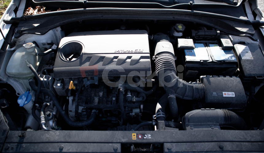 Hyundai i30 1.4 T-GDi Style 7DCT