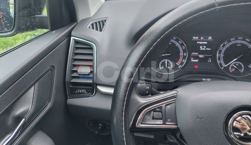 Škoda Karoq 1.6 TDI Ambition