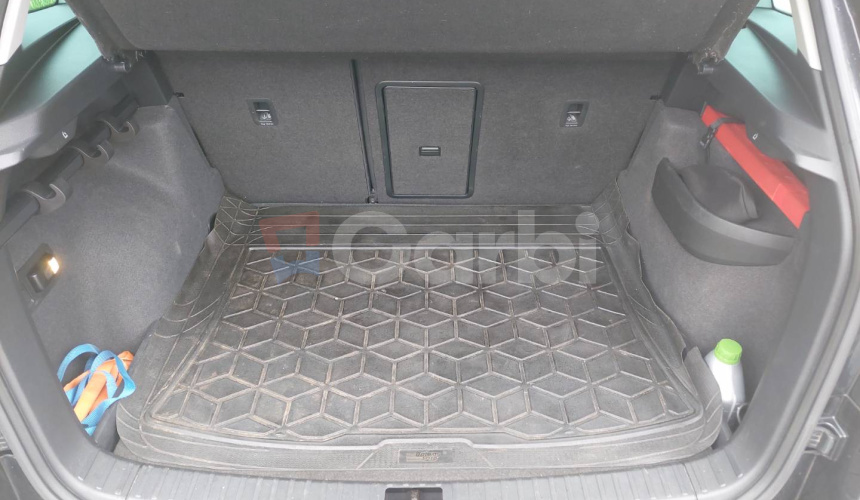 Škoda Karoq 1.6 TDI Ambition
