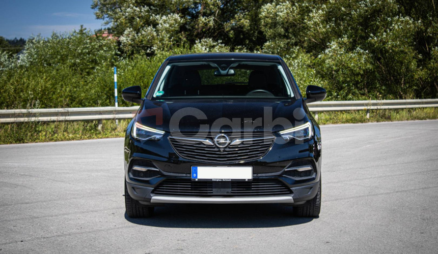 Opel Grandland X 1.6 CDTI S&S Innovation