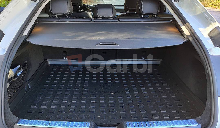 Mercedes-Benz GLC Kupé 220d 4MATIC A/T