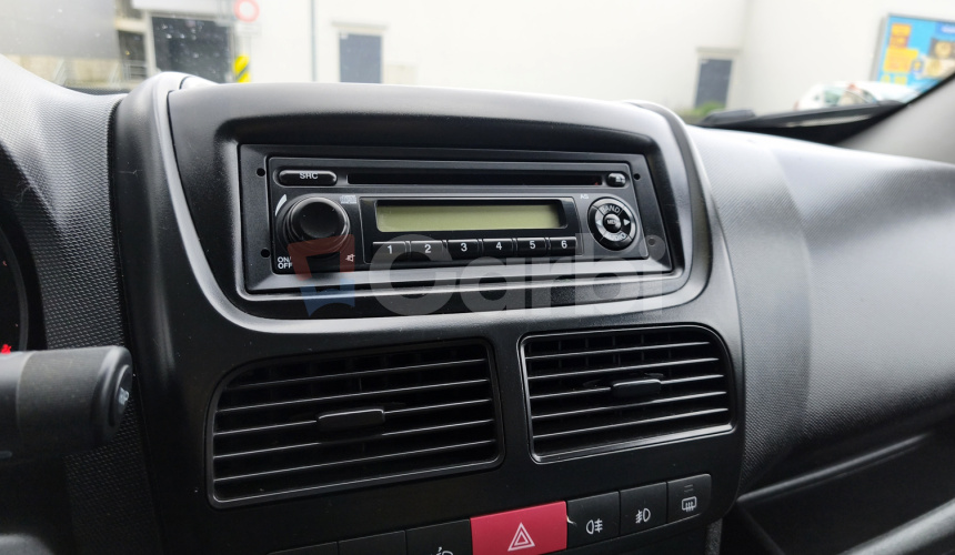 Opel Combo VAN 1.3 CDTi EcoFlex