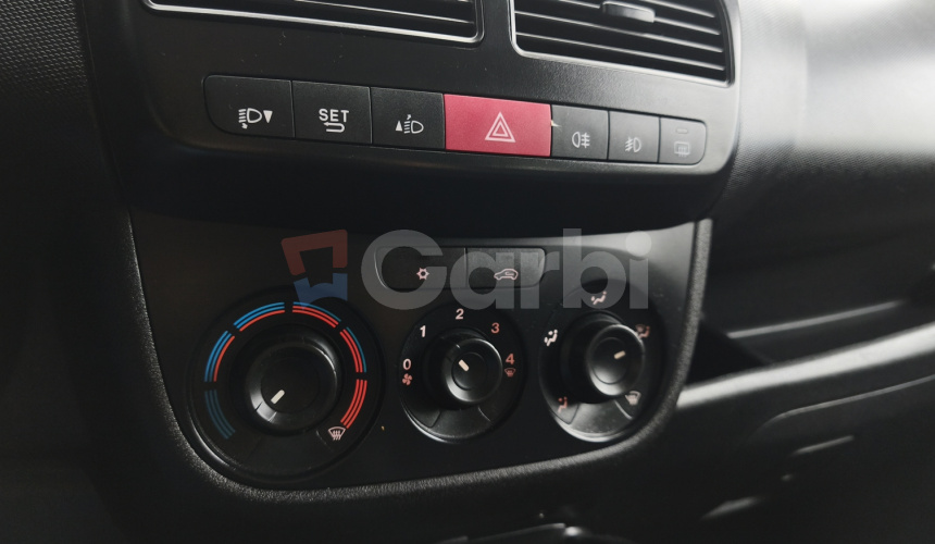 Opel Combo VAN 1.3 CDTi EcoFlex