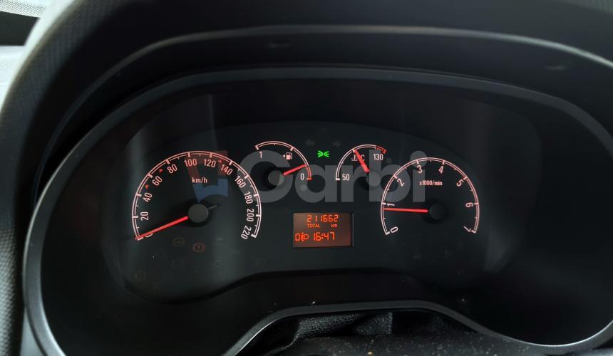 Opel Combo VAN 1.3 CDTi EcoFlex
