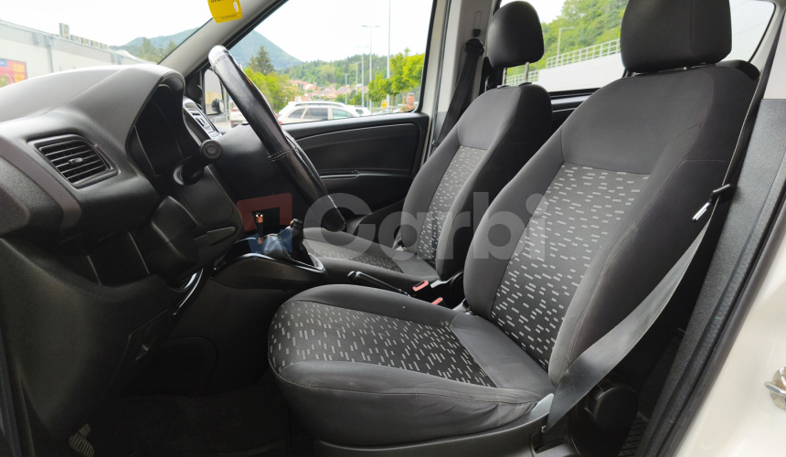 Opel Combo VAN 1.3 CDTi EcoFlex