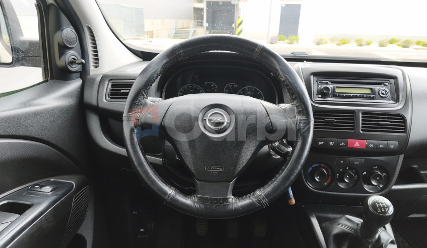 Opel Combo VAN 1.3 CDTi EcoFlex
