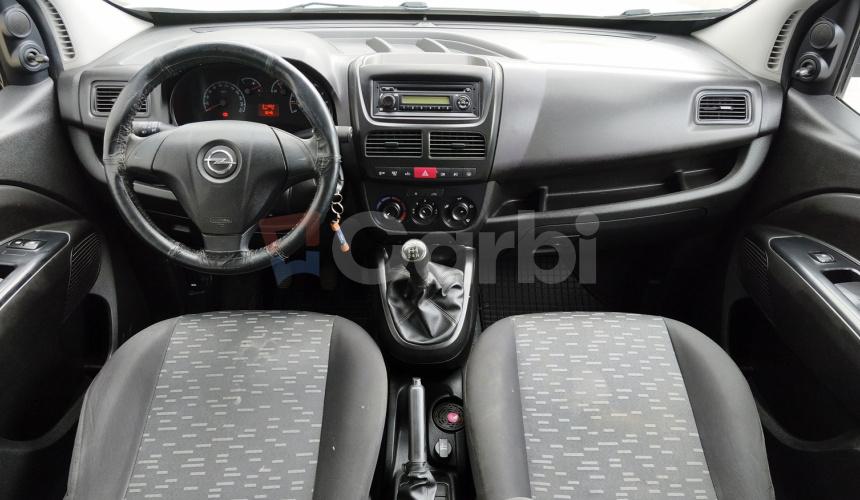 Opel Combo VAN 1.3 CDTi EcoFlex
