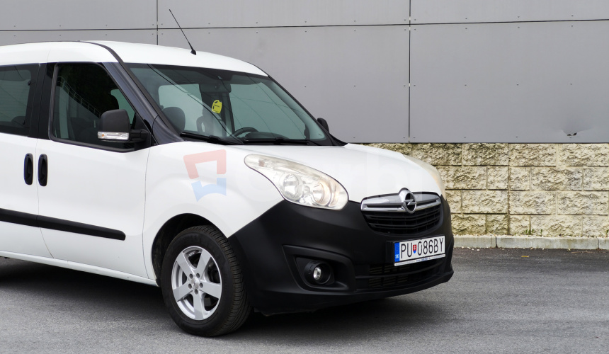 Opel Combo VAN 1.3 CDTi EcoFlex
