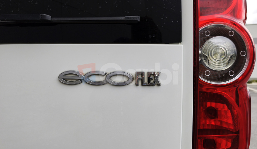 Opel Combo VAN 1.3 CDTi EcoFlex