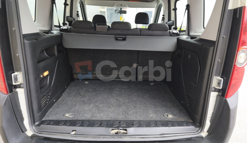Opel Combo VAN 1.3 CDTi EcoFlex