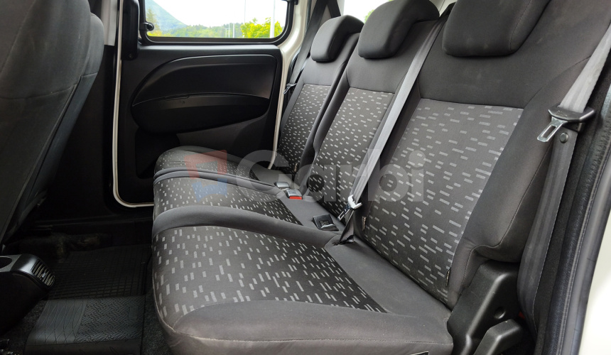 Opel Combo VAN 1.3 CDTi EcoFlex