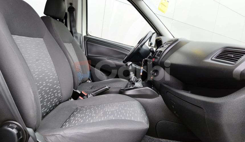 Opel Combo VAN 1.3 CDTi EcoFlex