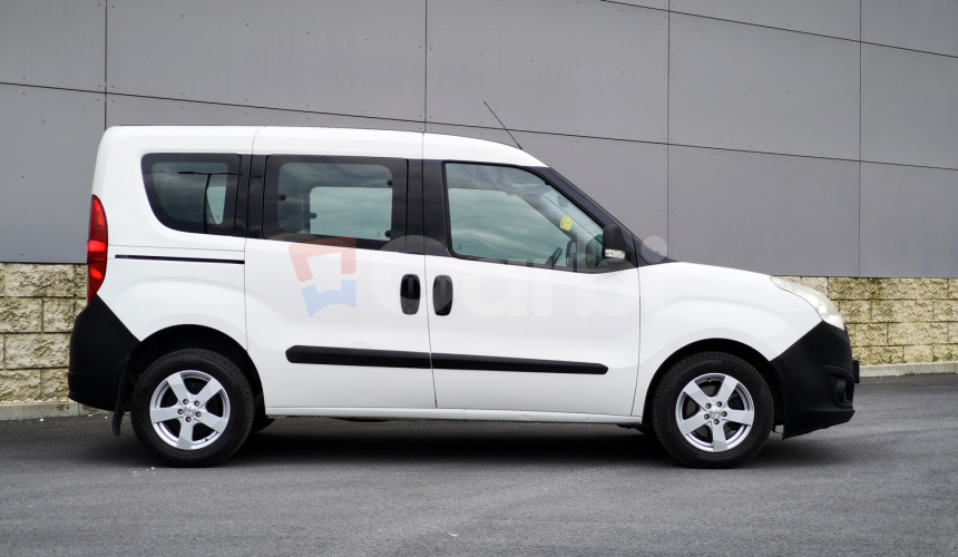 Opel Combo VAN 1.3 CDTi EcoFlex