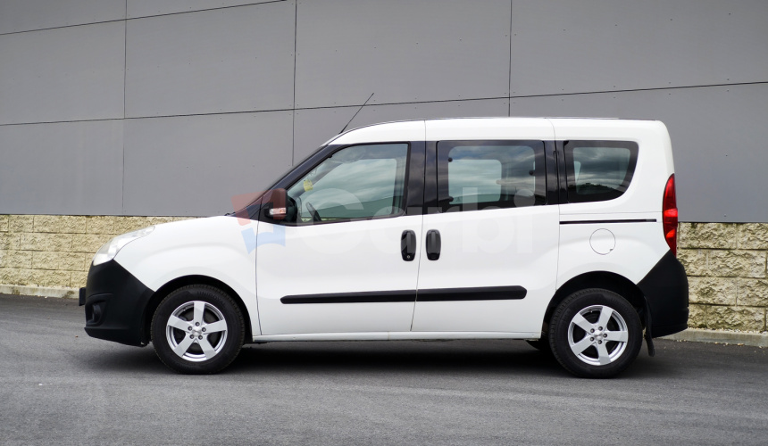 Opel Combo VAN 1.3 CDTi EcoFlex