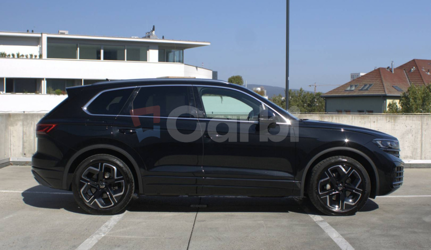 Volkswagen Touareg 3.0 V6 TDI Elegance 4Motion Tiptronic