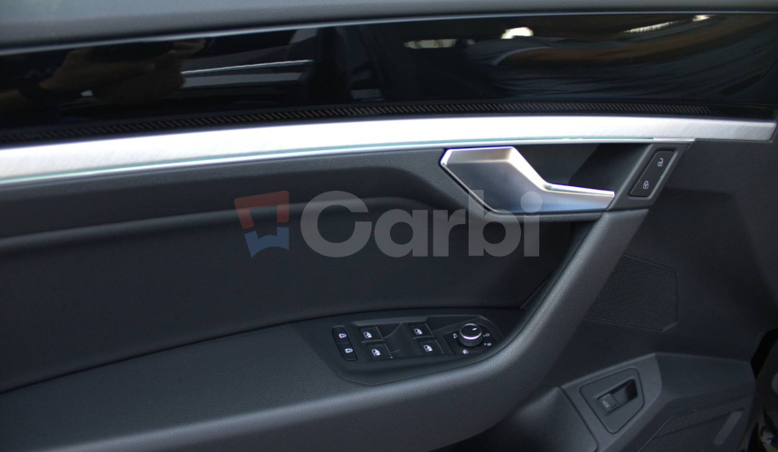 Volkswagen Touareg 3.0 V6 TDI Elegance 4Motion Tiptronic