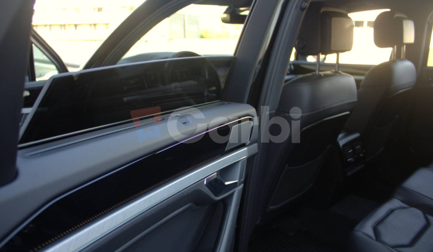 Volkswagen Touareg 3.0 V6 TDI Elegance 4Motion Tiptronic
