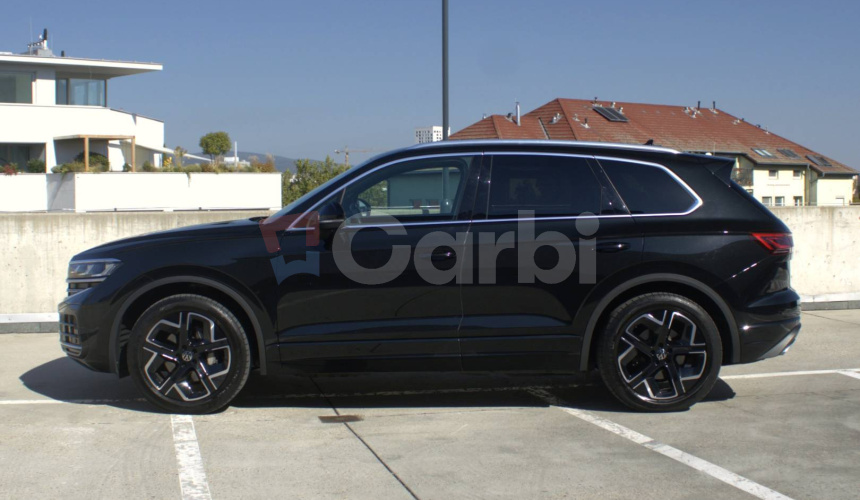 Volkswagen Touareg 3.0 V6 TDI Elegance 4Motion Tiptronic