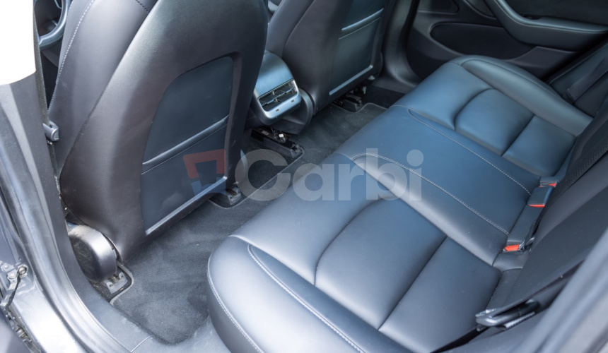 Tesla Model 3 AWD Long range Exclusive