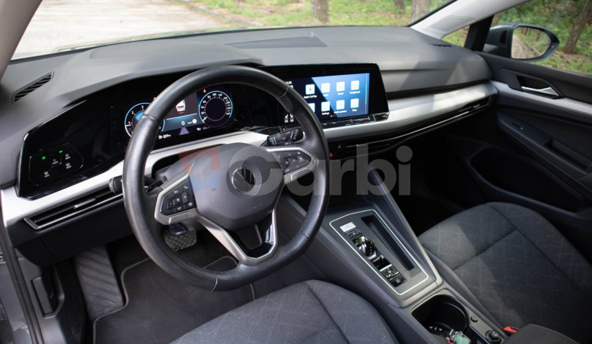 Volkswagen Golf Variant 2.0 TDI LIFE DSG A7
