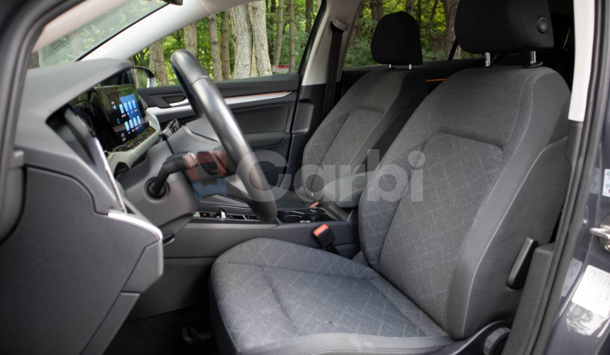 Volkswagen Golf Variant 2.0 TDI LIFE DSG A7