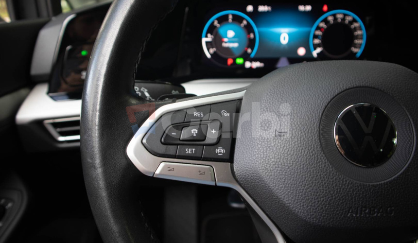 Volkswagen Golf Variant 2.0 TDI LIFE DSG A7