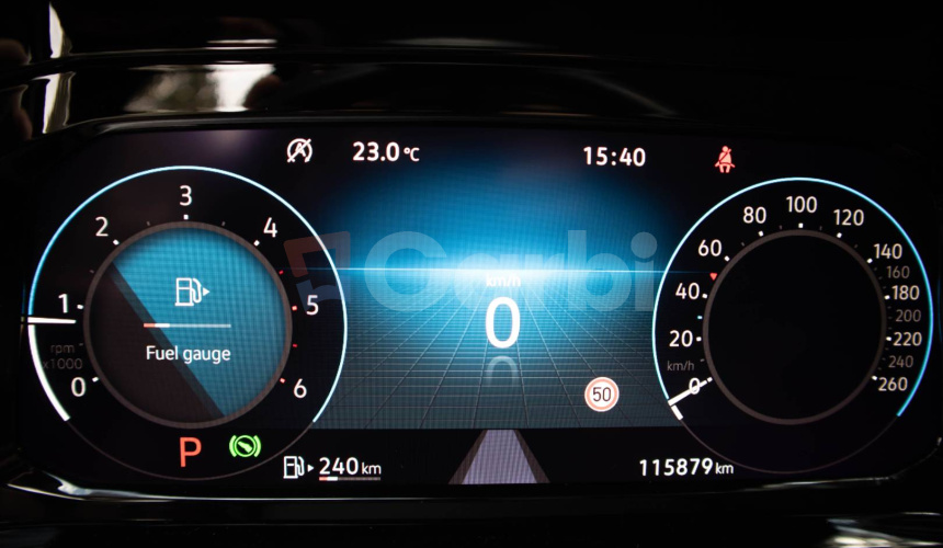 Volkswagen Golf Variant 2.0 TDI LIFE DSG A7