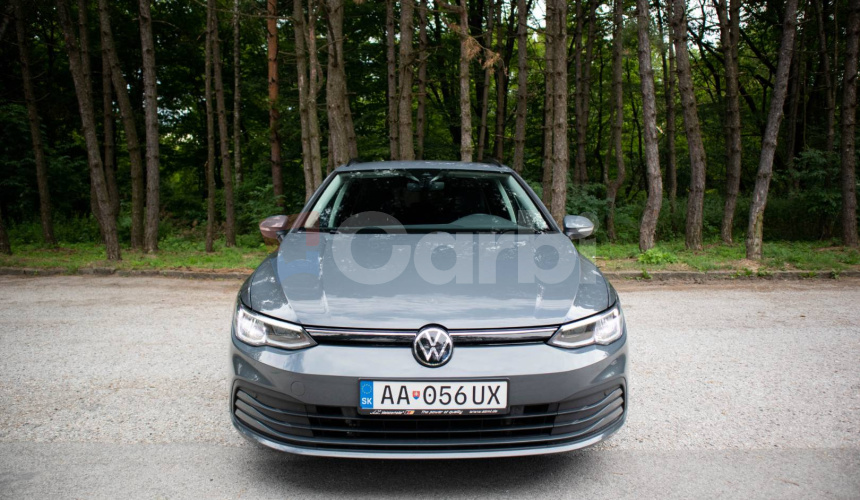 Volkswagen Golf Variant 2.0 TDI LIFE DSG A7