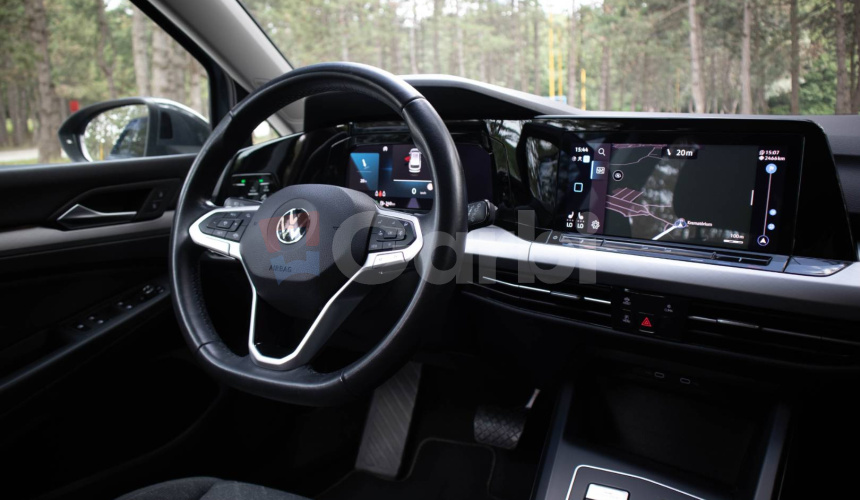 Volkswagen Golf Variant 2.0 TDI LIFE DSG A7