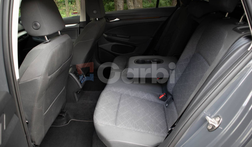 Volkswagen Golf Variant 2.0 TDI LIFE DSG A7
