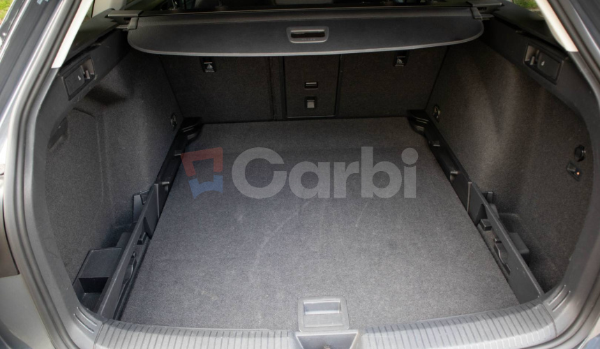 Volkswagen Golf Variant 2.0 TDI LIFE DSG A7
