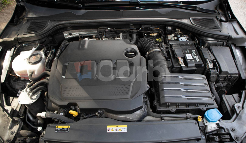 Volkswagen Golf Variant 2.0 TDI LIFE DSG A7