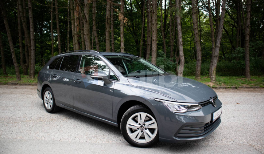 Volkswagen Golf Variant 2.0 TDI LIFE DSG A7