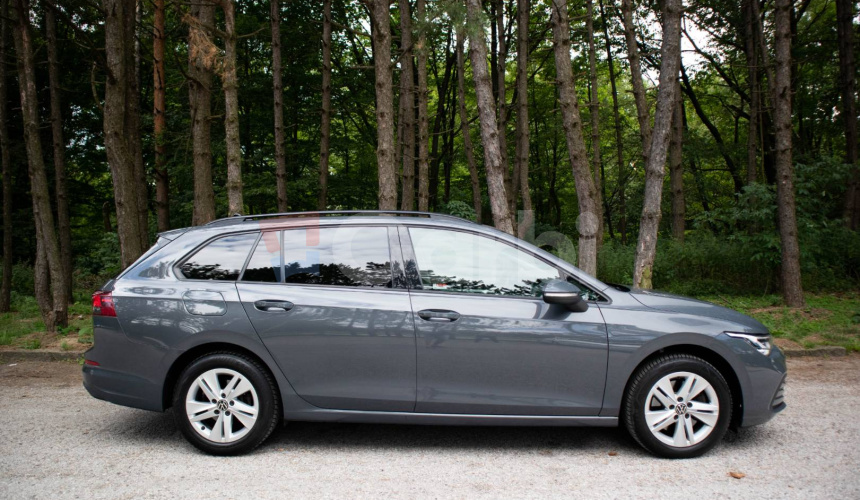 Volkswagen Golf Variant 2.0 TDI LIFE DSG A7