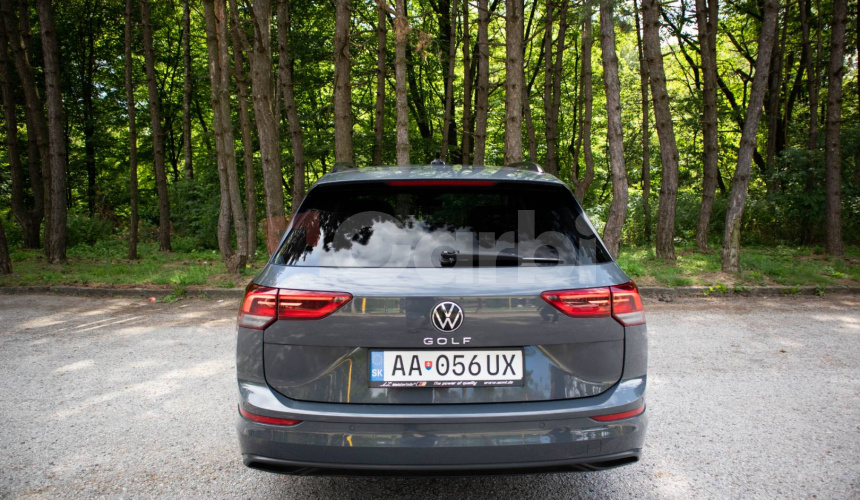 Volkswagen Golf Variant 2.0 TDI LIFE DSG A7