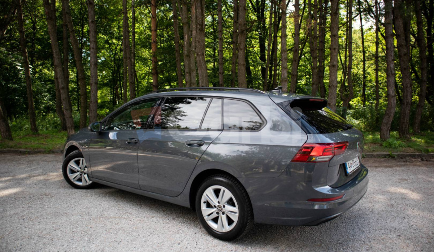 Volkswagen Golf Variant 2.0 TDI LIFE DSG A7
