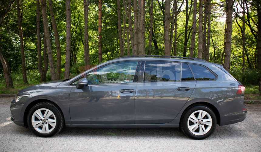 Volkswagen Golf Variant 2.0 TDI LIFE DSG A7