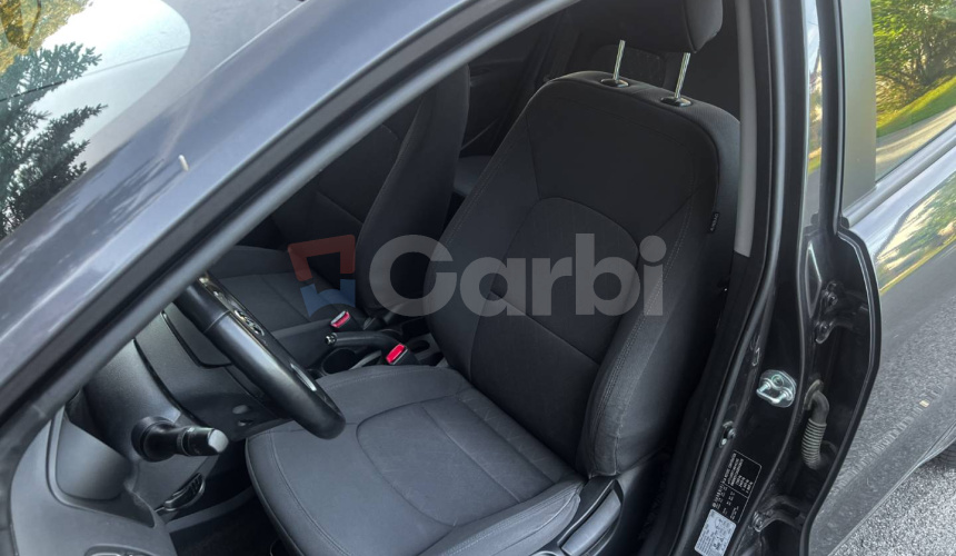 Kia Rio 1.2 D-CVVT Gold