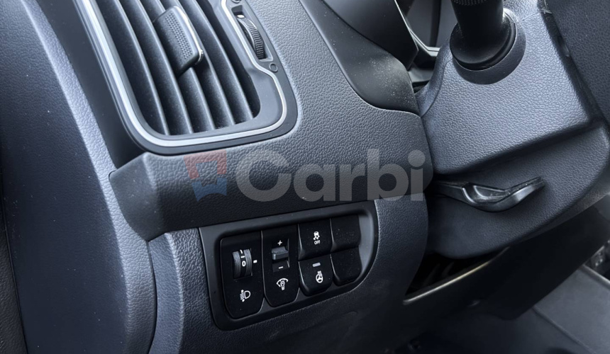 Kia Rio 1.2 D-CVVT Gold
