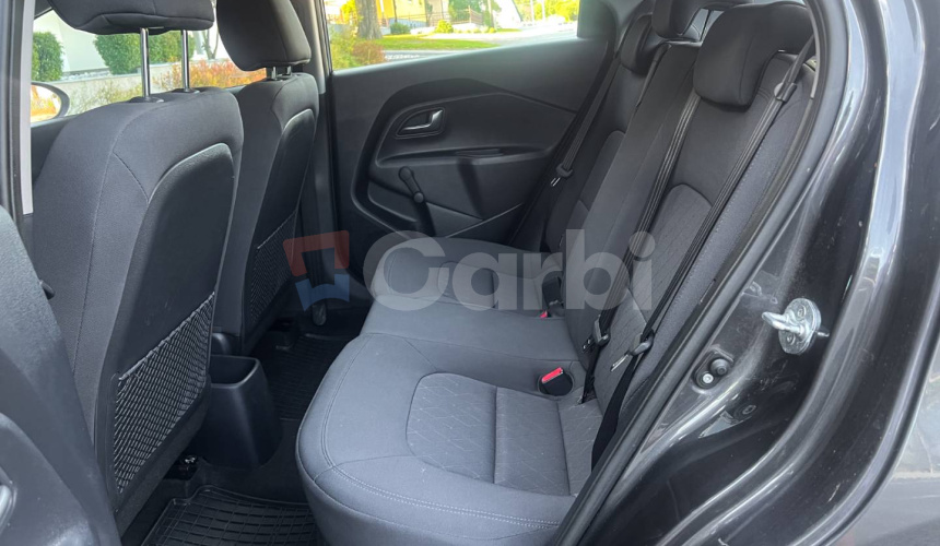 Kia Rio 1.2 D-CVVT Gold