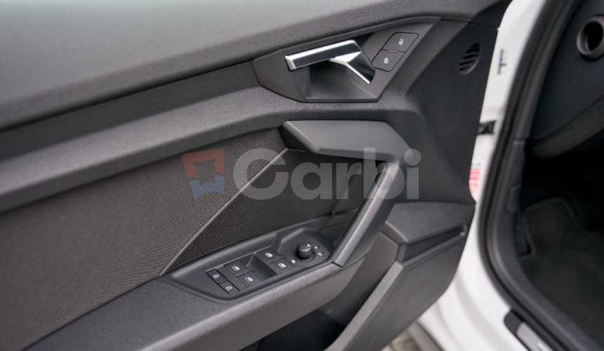 Audi A3 35 1.5 TFSI mHEV S line S tronic