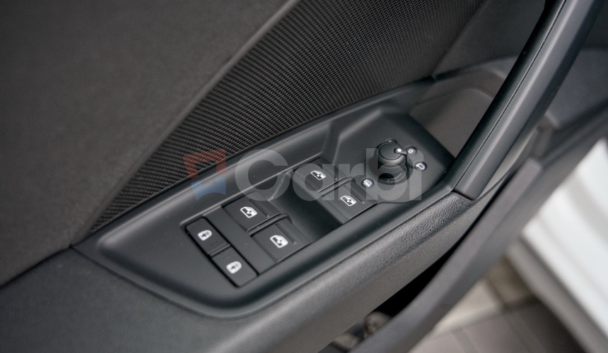 Audi A3 35 1.5 TFSI mHEV S line S tronic