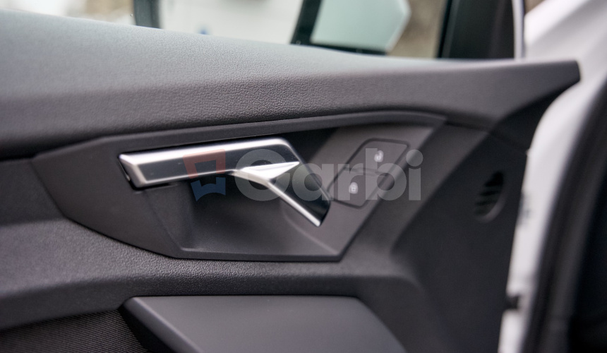 Audi A3 35 1.5 TFSI mHEV S line S tronic