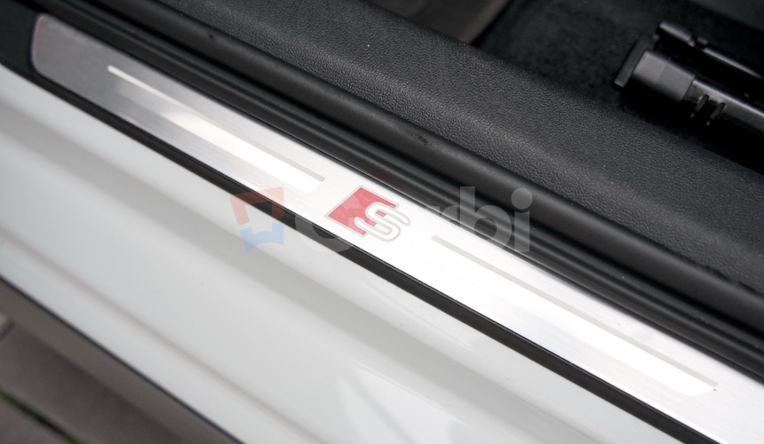 Audi A3 35 1.5 TFSI mHEV S line S tronic