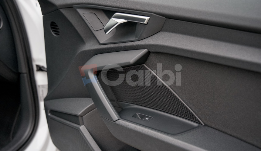 Audi A3 35 1.5 TFSI mHEV S line S tronic