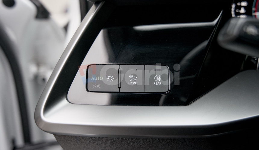 Audi A3 35 1.5 TFSI mHEV S line S tronic